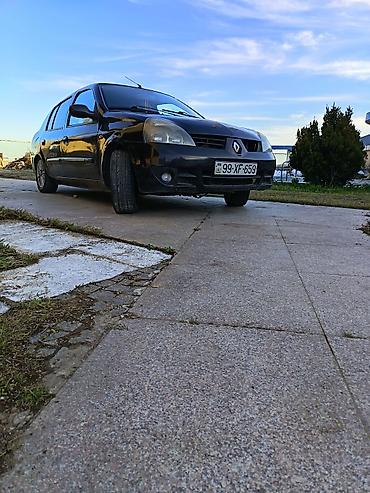 Renault: Renault 5: 1.4 l | 2007 il 40000 km Van/Minivan — 2
