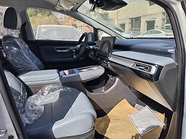 aion a60: 🚗 AION Y Plus 2026 — 510 智享版 Современный электрический кроссовер для — 4
