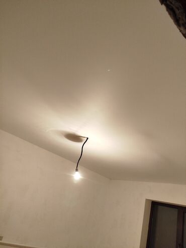 Натяжной потолок: Натяжной потолок Матовое, 3D потолки, Глянцевое Монтаж, Бесплатный замер, Гарантия — 2