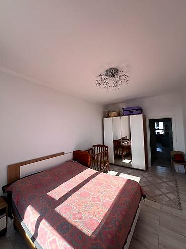 15: 3 комнаты, 82 м², Золотой квадрат Элитка, 15 этаж, Евроремонт — 4