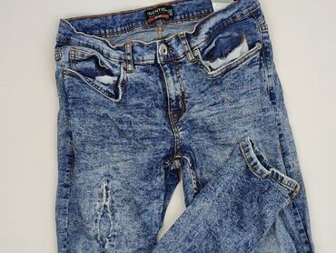 c: Jeans for men, L (EU 40), IDENTIC, condition - Good