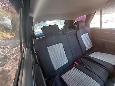 santa fe 2008: Hyundai Santa Fe: 2 l | 2011 il Universal — 9