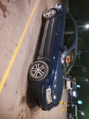 Volkswagen: Volkswagen Passat: 2000 г., 1.6 л, Автомат, Бензин, Седан — 5