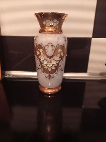 saatlar type 1: Vaza dəsti, Bogem şüşəsi — 1