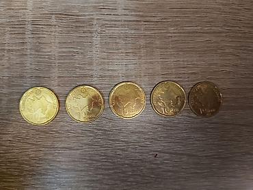 10 Qəpik, 2021 il, Vəziyyəti: Əla