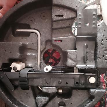 яшик инструмент: Бмв завод ДАМКИРАТИ — 1