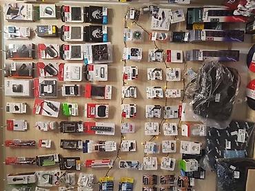 Slušalice: Žičane in-ear slušalice sa USB‑C konektorom - Tip konekcije: USB‑C — 13