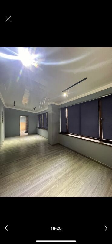 Долгосрочная аренда домов: 400 м², 8 комнат, Балкон застеклен, Забор, огорожен, Кондиционер — 15