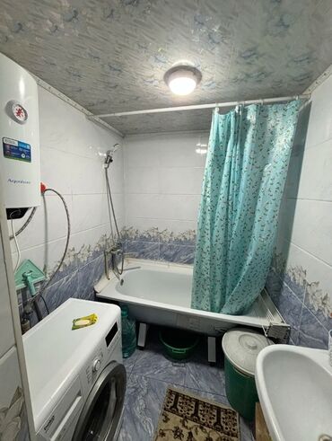 Продажа домов: Дом, 54 м², 2 комнаты, Собственник, Косметический ремонт — 5