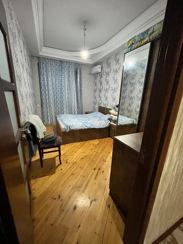 Yeni tikili: Əhmədli, 15 otaq, Yeni tikili, m. Əhmədli, 392 kv. m — 26