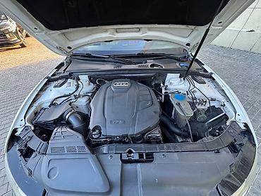 e 250 cdi: Audi A5: 2 l | 2013 il Hetçbek — 5