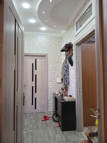 Həyət evləri və villaların satışı: Əmircan qəs. 4 otaqlı, 200 kv. m, Yeni təmirli — 7