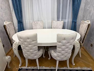 servant dolabı: İşlənmiş, Servant, Dolab, Masa və oturacaqlar, Kredit yoxdur — 5
