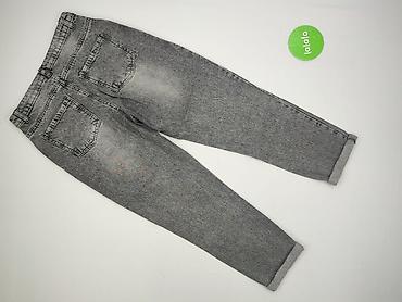chaotic system jeans: Spodnie jeansowe, Destination, 14 lat, 164, stan - Idealny — 3