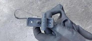 bosch busilice: ALFA 156 BRAVA REZERVOARA | Ispravna bravica rezervoara — 1