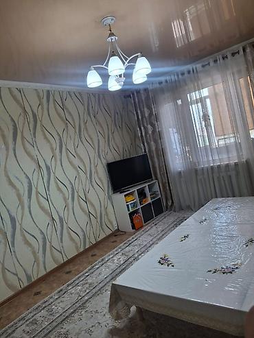 Продажа комнат: 74 м² — 4