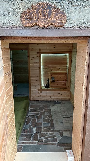 Продажа дач: Продаётся добротный дом🏠 Ваша тишина, свежий воздух и своё — 10
