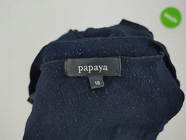 papaya smart: Papaya, Kardigan damski, rozmiar 3XL — 4