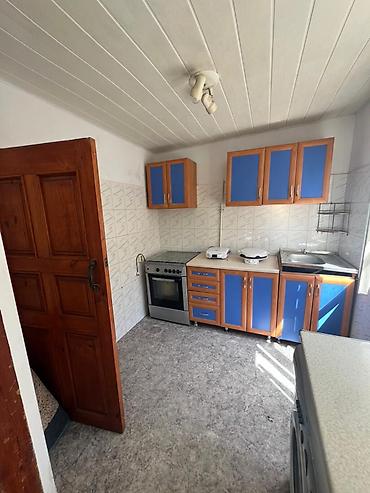 Продажа полдома: СРОЧНАЯ ПРОДАЖА. Пол дома Октябрьский район, Юнусалиева / Джантошева — 11