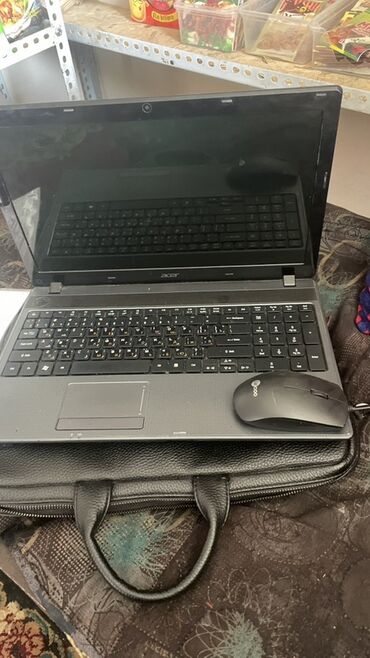 ноутбуки мак: Ноутбук, Acer, 15.6 ", Для работы, учебы