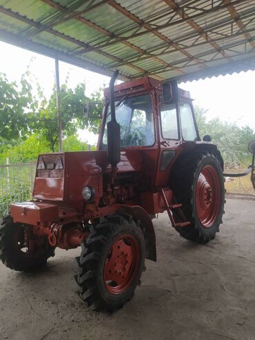 aqrar kend teserrufati texnika traktor satış bazari: Traktor Belarus (MTZ) T55, 1993 il, 55 at gücü, motor 4 l, İşlənmiş