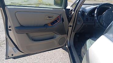рав 4: Lexus RX: 1999 г., 3 л, Автомат, Бензин, Кроссовер — 10