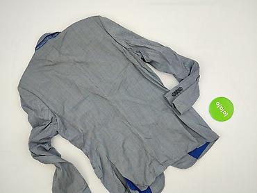 wolf: HUGO Hugo Boss, Marynarka męska, rozmiar L — 3