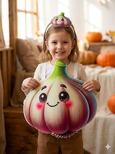 Другие товары для детей: 🧸✨ Детские костюмы овощи и фрукты из фетра ✨🧸 Яркие, лёгкие и — 10