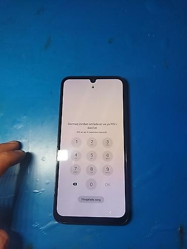samsung tab a9: Samsung Galaxy A14, rəng - Bənövşəyi — 4