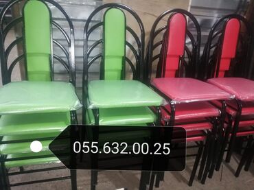 Masa və oturacaq dəstləri: Masa və oturacaqlar dəsti, stol stul. Stollar, stullar, Masalar — 28