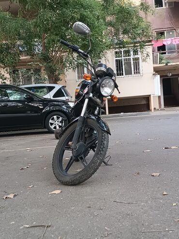 3 tekerlekli moped: Kuba - X-BOSS, 50 см3, 2021 год, 23823 км