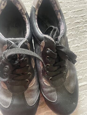 46 размер обувь: Ботинки и ботильоны Foot step, 37, цвет - Черный
