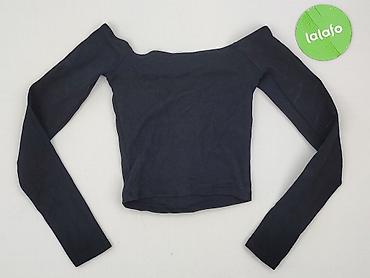 tupac bluza: Bershka, Top damski, rozmiar XS — 6