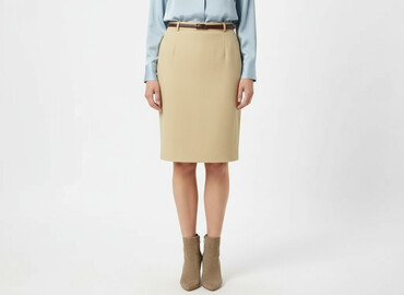 spodnie marks spencer: Marks & Spencer, Women`s skirt, size S