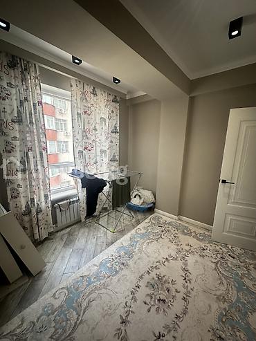 Продажа квартир: 3 комнаты, 68 м², Элитка, 6 этаж, Евроремонт — 11