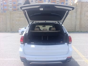 BMW: BMW X5: 2 l | 2017 il Krossover — 9