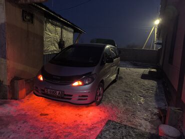 тойота королла 2007 цена бишкек: Toyota Estima: 2001 г., 2.4 л, Автомат, Бензин, Вэн/Минивэн