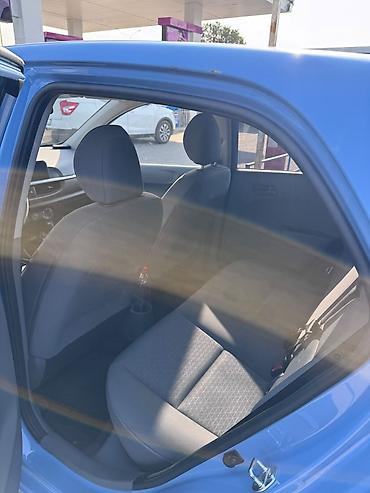капот киа к3: Kia Morning: 2019 г., 1 л, Автомат, Бензин, Хэтчбэк — 6