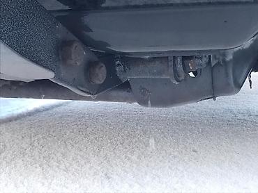 sprinter bazar: Кенгурятник Honda, Б/у, Самовывоз — 9