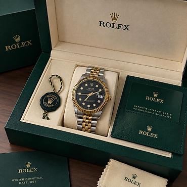 Yeni, Qol saatı, Rolex, rəng - Qızılı lalafo.az -da Yeni, Qol saatı, Rolex, rəng - Qızılı