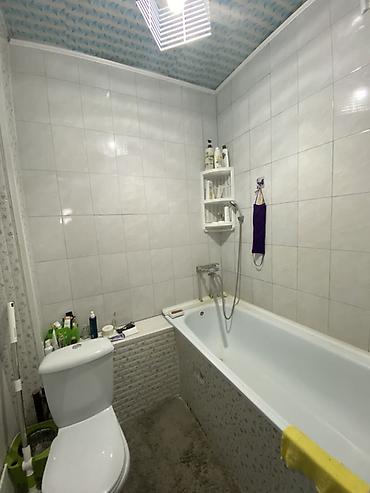 Продажа квартир: 1 комната, 34 м², 3 этаж — 9