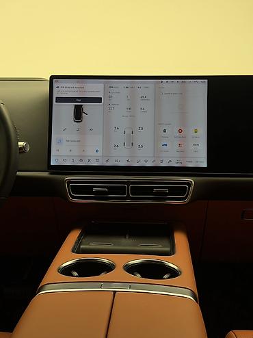 Lixiang: Lixiang L7: 2023 г., 1.5 л, Автомат, Электромобиль, Кроссовер — 14