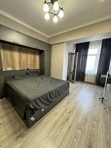 Долгосрочная аренда квартир: 2 комнаты, Агентство недвижимости, Без подселения, С мебелью полностью — 1