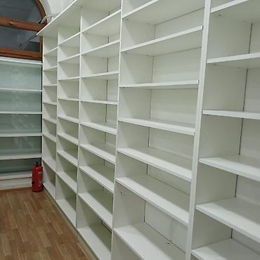 Sifarişlə aptek vitrinləri: MDF -da lalafo.az — 8 Sifarişlə aptek vitrinləri: MDF — 8