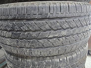 black: Шины Blacklion BH11+ (Horizon) – комплект - Размер: P235/55 R19 - — 4