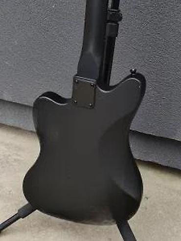 Gitare: HARLEY BENTON JA-20HH ACTIVE | . Slanje po dogovoru ili — 21