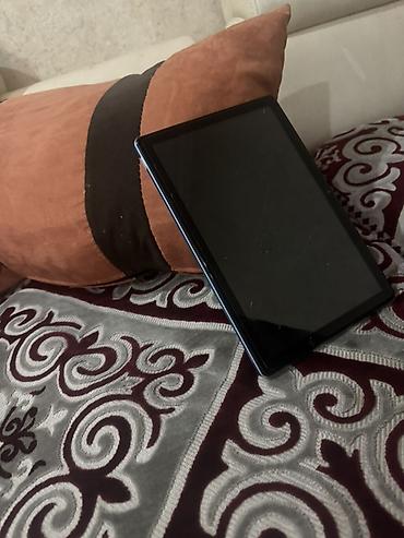 самсунг 70: Планшет, Samsung, 10" - 11", Б/у, Классический цвет - Синий — 2