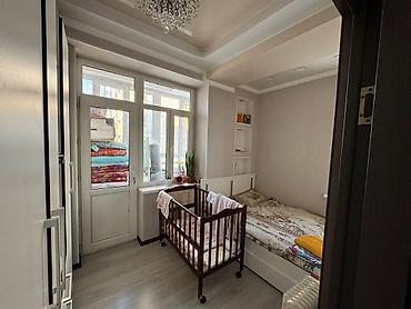 Продажа квартир: 2 комнаты, 75 м², Элитка, 7 этаж, Евроремонт — 10