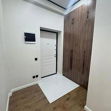 Продажа квартир: 2 комнаты, 61 м², Элитка, 5 этаж, Евроремонт — 12