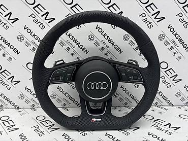 vesla za camac: VOLAN ZA RS MODELE - RS3, RS4 ZA AUDI RS4, RS3, RS5 . | Volan za — 1